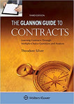 Glannon Guide to Contracts: Learning Contracts Through Multiple-Choice Questions and Analysis