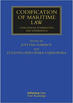 Codification of Maritime Law: Challenges, Possibilities and Experience