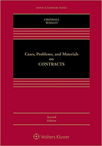 Cases and Materials on Torts (Aspen Casebook)